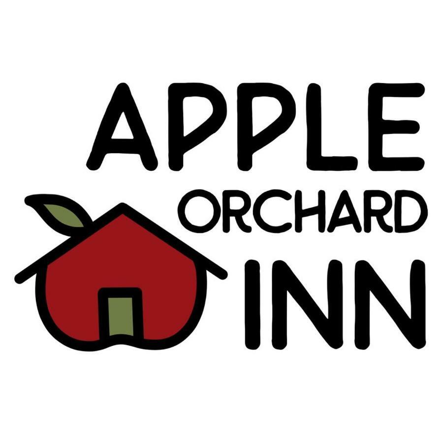 Apple Orchard Inn Hermosa Eksteriør billede