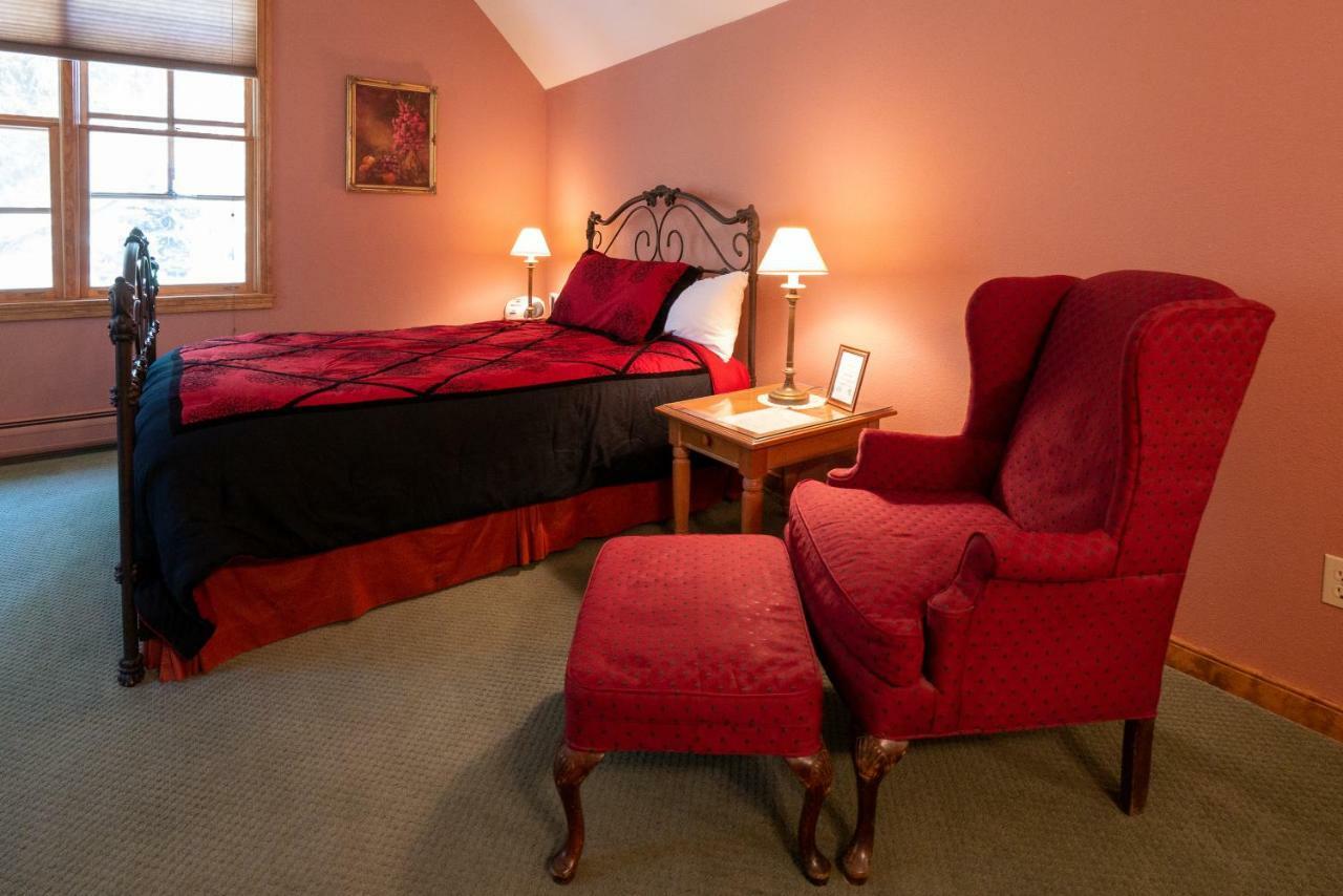 Apple Orchard Inn Hermosa Eksteriør billede